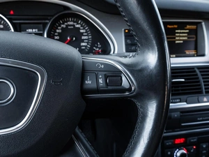 Внедорожник Audi Q7 2011 года, 1875000 рублей, Ставрополь