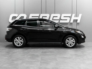 Внедорожник Mazda CX-7 2011 года, 920000 рублей, Тюмень