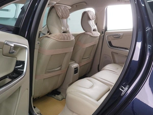 Внедорожник Volvo XC60 2015 года, 2438000 рублей, Воронеж