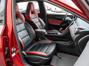 Лифтбек MG 6 2020 года, 2080000 рублей, Краснодар