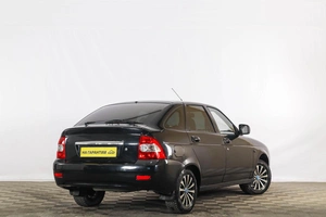 Седан ВАЗ (LADA) Priora 2013 года, 369000 рублей, Тюмень