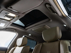 Внедорожник Infiniti QX70 2014 года, 2969000 рублей, Тюмень