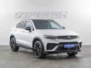 Внедорожник Geely Tugella 2024 года, 2979050 рублей, Москва