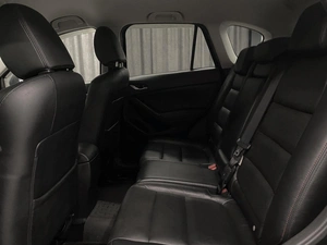 Внедорожник Mazda CX-5 2012 года, 1599000 рублей, Красноярск