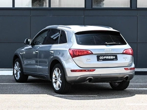 Внедорожник Audi Q5 2008 года, 1274000 рублей, Кирилловка