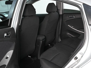 Седан Hyundai Solaris 2014 года, 1239000 рублей, Аксай