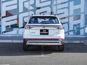 Внедорожник Volkswagen Tharu XR 2025 года, 3220000 рублей, Краснодар