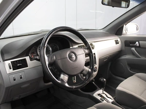 Седан Chevrolet Lacetti 2008 года, 380000 рублей, Омск