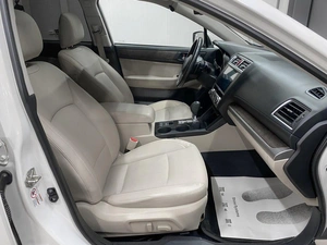 Универсал Subaru Outback 2017 года, 1960000 рублей, Красноярск