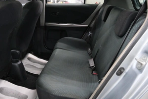 Хетчбэк Toyota Vitz 2007 года, 619000 рублей, Омск