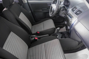 Внедорожник Suzuki SX4 2010 года, 829000 рублей, Кемерово