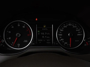 Внедорожник Audi Q5 2014 года, 1798000 рублей, Нижний Новгород