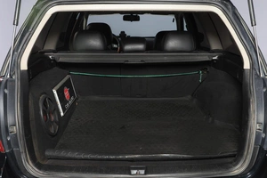 Универсал Subaru Outback 2004 года, 799000 рублей, Новосибирск