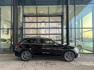 Внедорожник Mercedes-benz GLC-класс 2021 года, 5775000 рублей, Уфа
