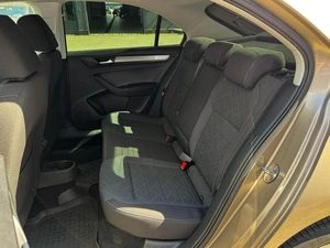 Седан Volkswagen Polo 2020 года, 1699000 рублей, Кропоткин