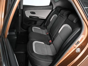 Хетчбэк Kia Ceed 2016 года, 1419000 рублей, Аксай