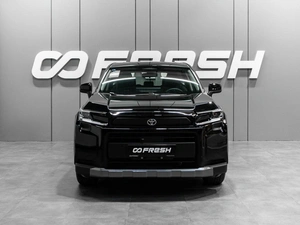 Внедорожник Toyota RAV4 2026 года, 4739000 рублей, Тюмень