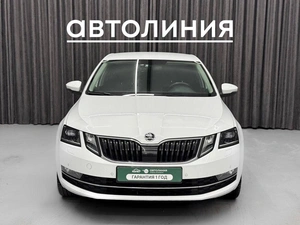 Лифтбек Skoda Octavia 2019 года, 1980000 рублей, Красноярск