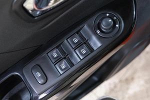 Внедорожник Renault Kaptur 2016 года, 1569000 рублей, Новокузнецк