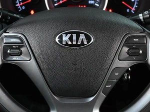 Седан Kia Rio 2016 года, 1239000 рублей, Ростов-на-Дону