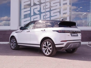 Внедорожник Land Rover Range Rover Evoque 2019 года, 3160000 рублей, Владимир