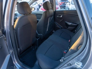 Хетчбэк Kia Rio 2017 года, 899000 рублей, Саратов