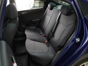 Седан Hyundai Solaris 2014 года, 1099000 рублей, Воронеж