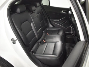 Внедорожник Mercedes-benz GLA-класс 2019 года, 2299900 рублей, Казань