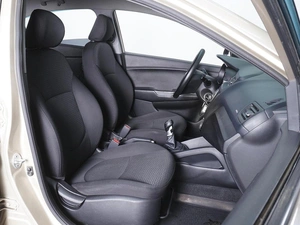 Седан Kia Rio 2015 года, 999000 рублей, Ростов-на-Дону