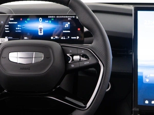 Внедорожник Geely Cityray 2024 года, 2649050 рублей, Москва