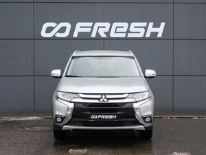 Внедорожник Mitsubishi Outlander 2018 года, 2145000 рублей, Краснодар
