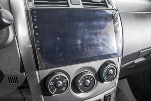 Седан Toyota Corolla 2012 года, 1199000 рублей, Барнаул