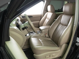 Внедорожник Nissan Pathfinder 2016 года, 2889000 рублей, Тюмень