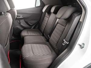 Внедорожник Opel Mokka 2014 года, 979000 рублей, Тюмень