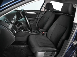 Седан Volkswagen Passat 2012 года, 919000 рублей, Аксай