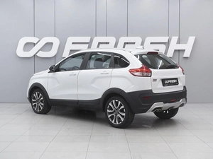Хетчбэк ВАЗ (LADA) XRAY Cross 2021 года, 1099000 рублей, Ростов-на-Дону
