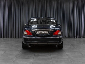 Седан Jaguar X-type 2007 года, 999000 рублей, Тюмень