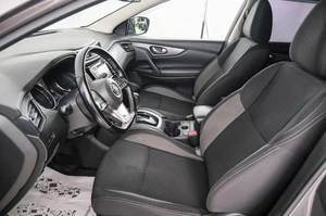 Внедорожник Nissan Qashqai 2021 года, 1849000 рублей, Красноярск