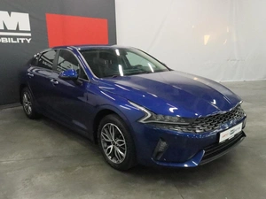 Седан Kia K5 2021 года, 2480000 рублей, Курск