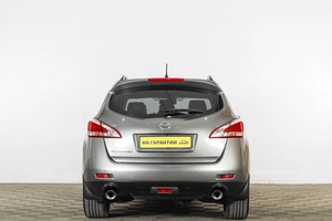 Внедорожник Nissan Murano 2012 года, 1469000 рублей, Тюмень