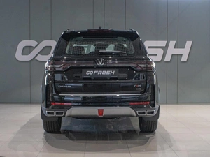 Внедорожник Changan CS95 Plus 2024 года, 4299000 рублей, Петрозаводск