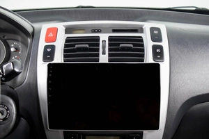 Внедорожник Hyundai Tucson 2007 года, 849000 рублей, Пермь