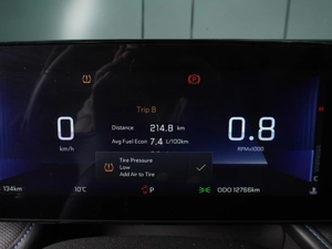 Седан Chevrolet Monza 2024 года, 1929000 рублей, Минеральные Воды