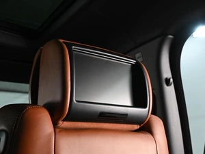 Внедорожник Land Rover Range Rover 2015 года, 4599000 рублей, Ростов-на-Дону