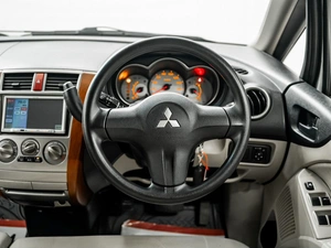 Хетчбэк Mitsubishi Colt 2010 года, 615000 рублей, Красноярск