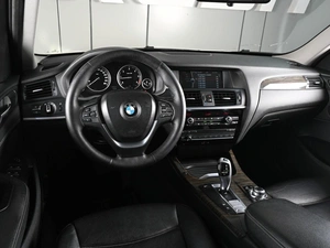 Внедорожник BMW X3 2011 года, 2225000 рублей, Аксай