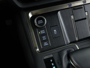 Внедорожник Lexus GX 2024 года, 13994999 рублей, Москва