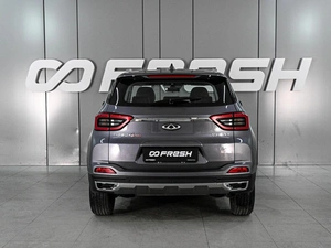 Внедорожник Chery Tiggo 4 Pro 2023 года, 1549000 рублей, Ростов-на-Дону