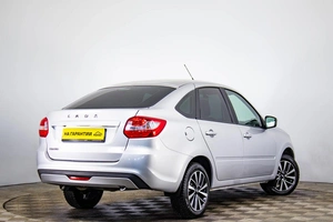 Лифтбек ВАЗ (LADA) Granta 2024 года, 829000 рублей, Пермь