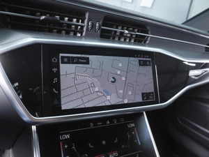 Лифтбек Audi A7 2021 года, 4659000 рублей, Ростов-на-Дону